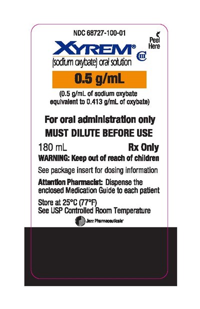 Bottle Label (Bottle Label)
